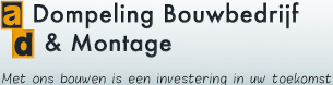 Dompeling Bouw & Montage B.V.